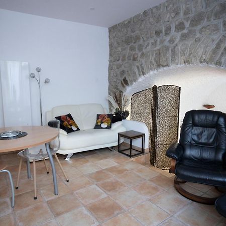 Le Studio Jaujac Exteriér fotografie
