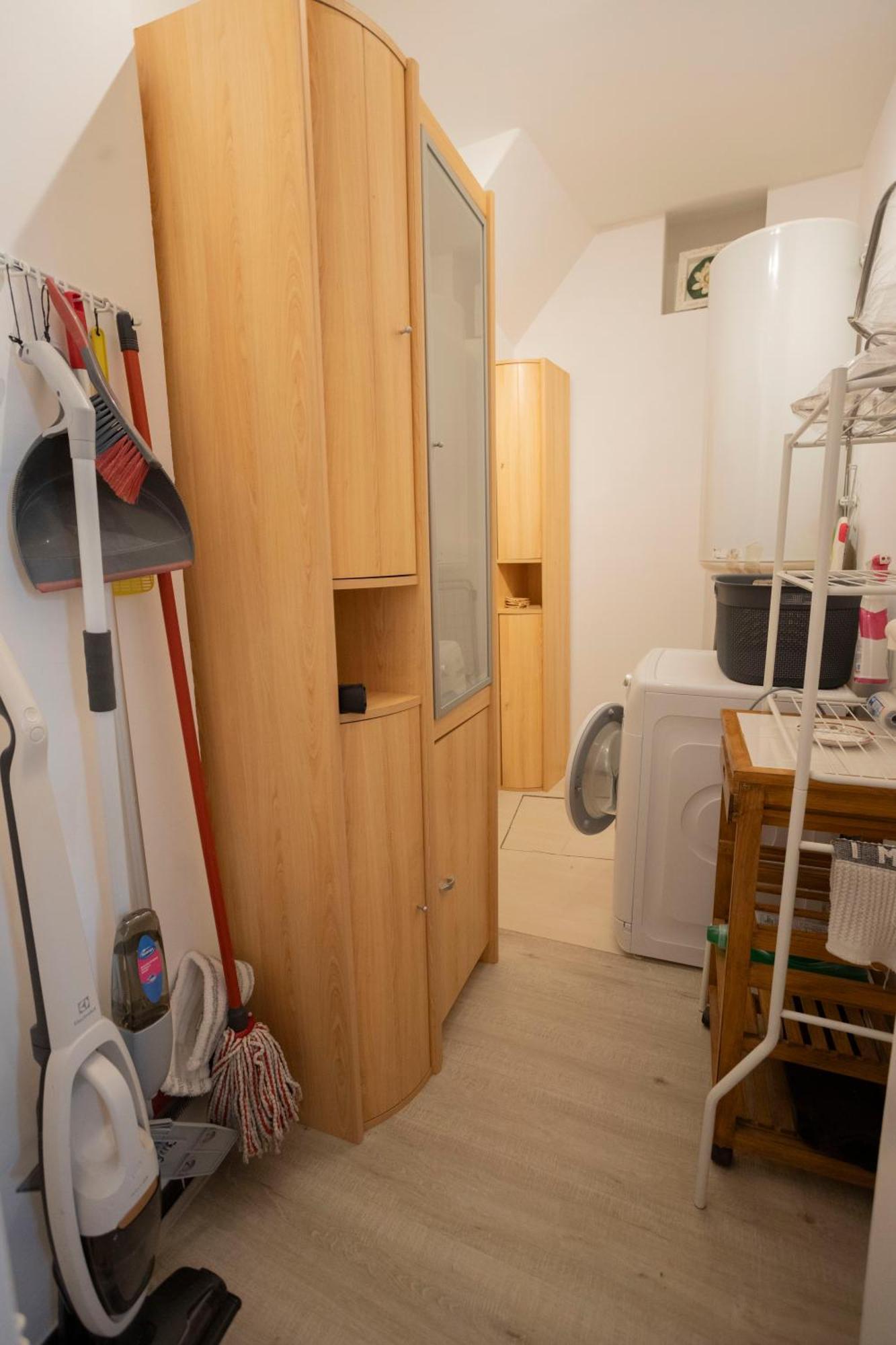 Le Studio Jaujac Exteriér fotografie